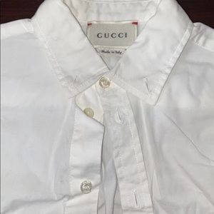 Gucci shirt
